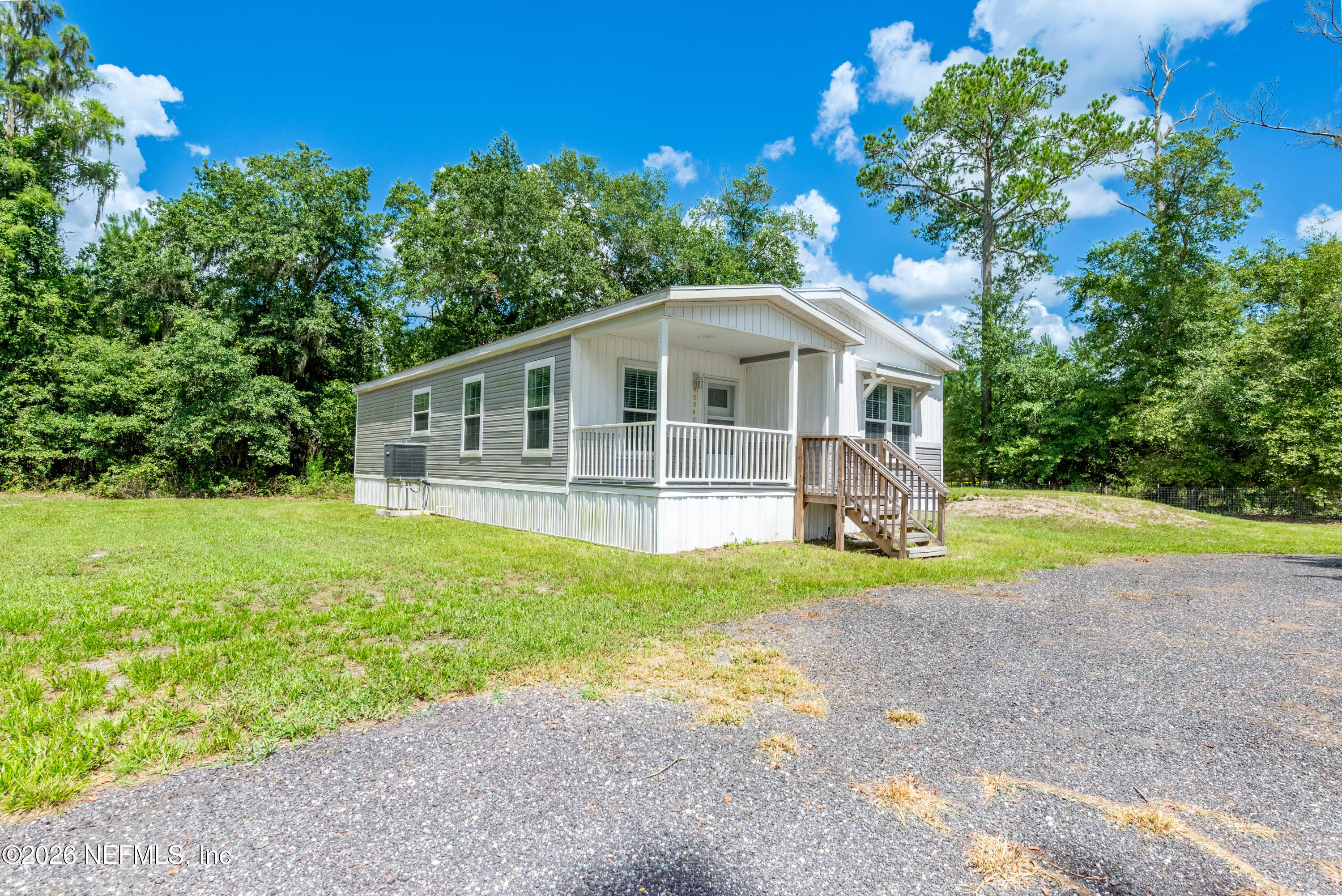 15049 Southwest 75th Avenue Starke, FL 32091 - Photo 15 of 64 15049 SW 75TH AVE-8