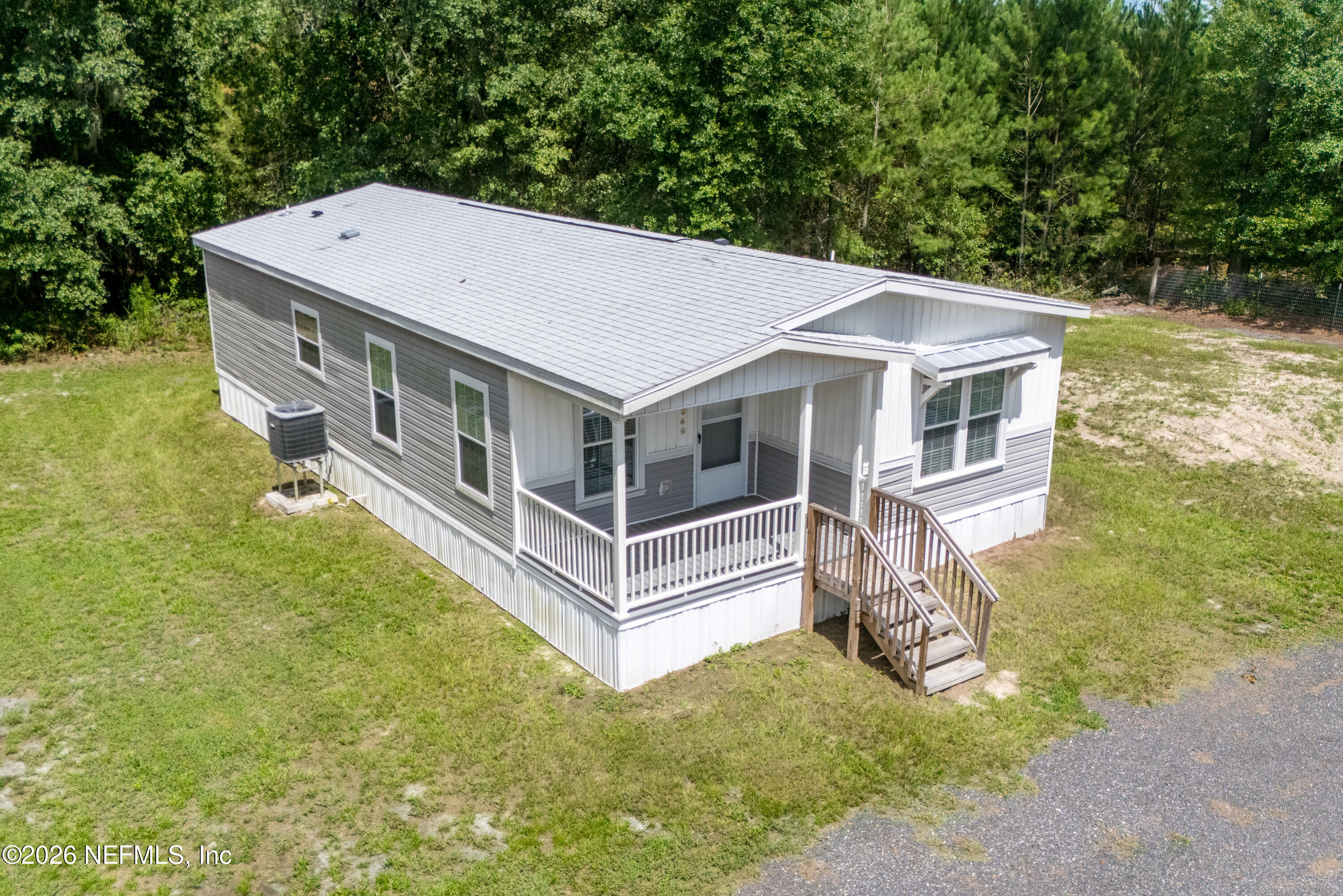 15049 Southwest 75th Avenue Starke, FL 32091 - Photo 17 of 64 15049 SW 75TH AVE-10