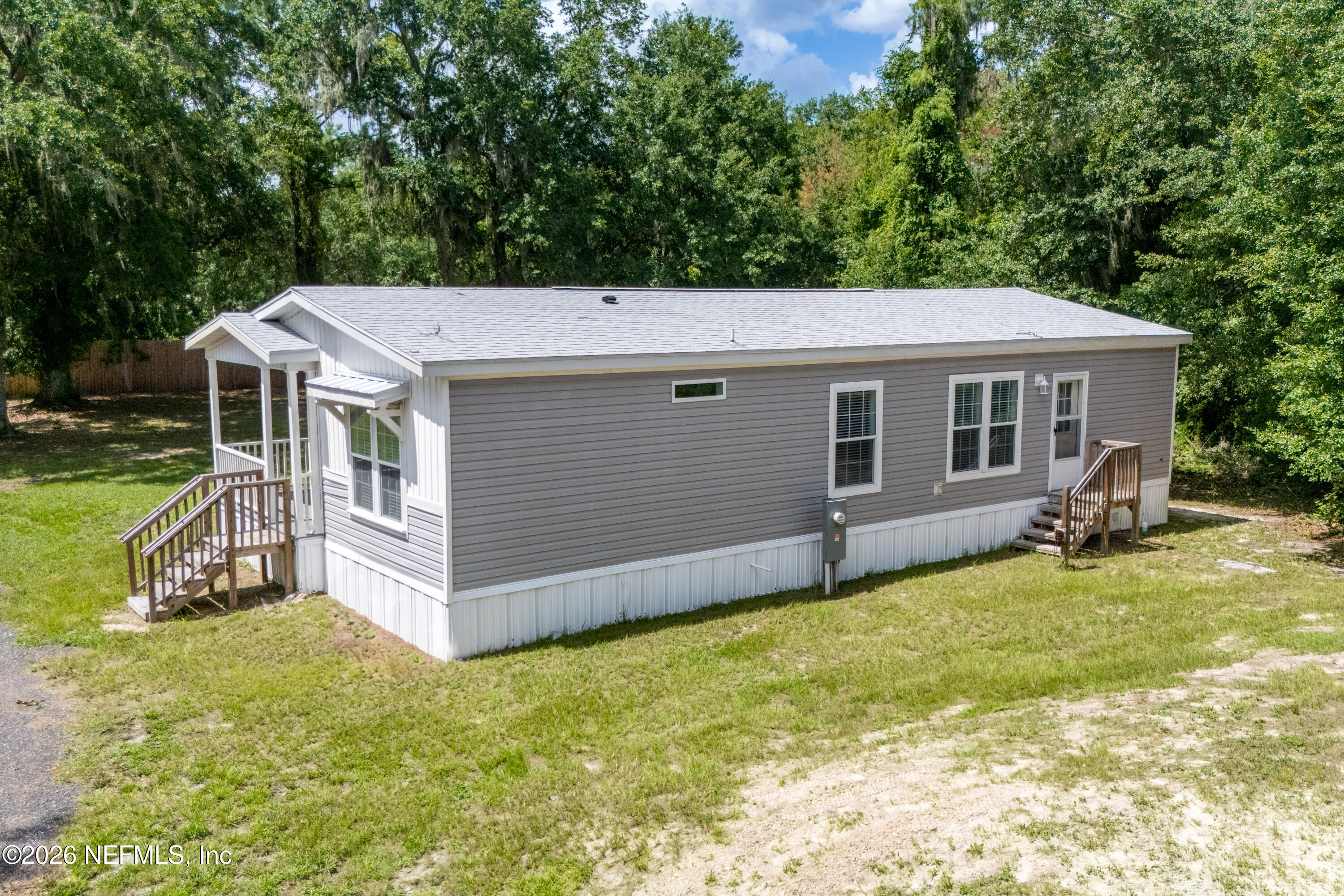 15049 Southwest 75th Avenue Starke, FL 32091 - Photo 22 of 64 15049 SW 75TH AVE-15