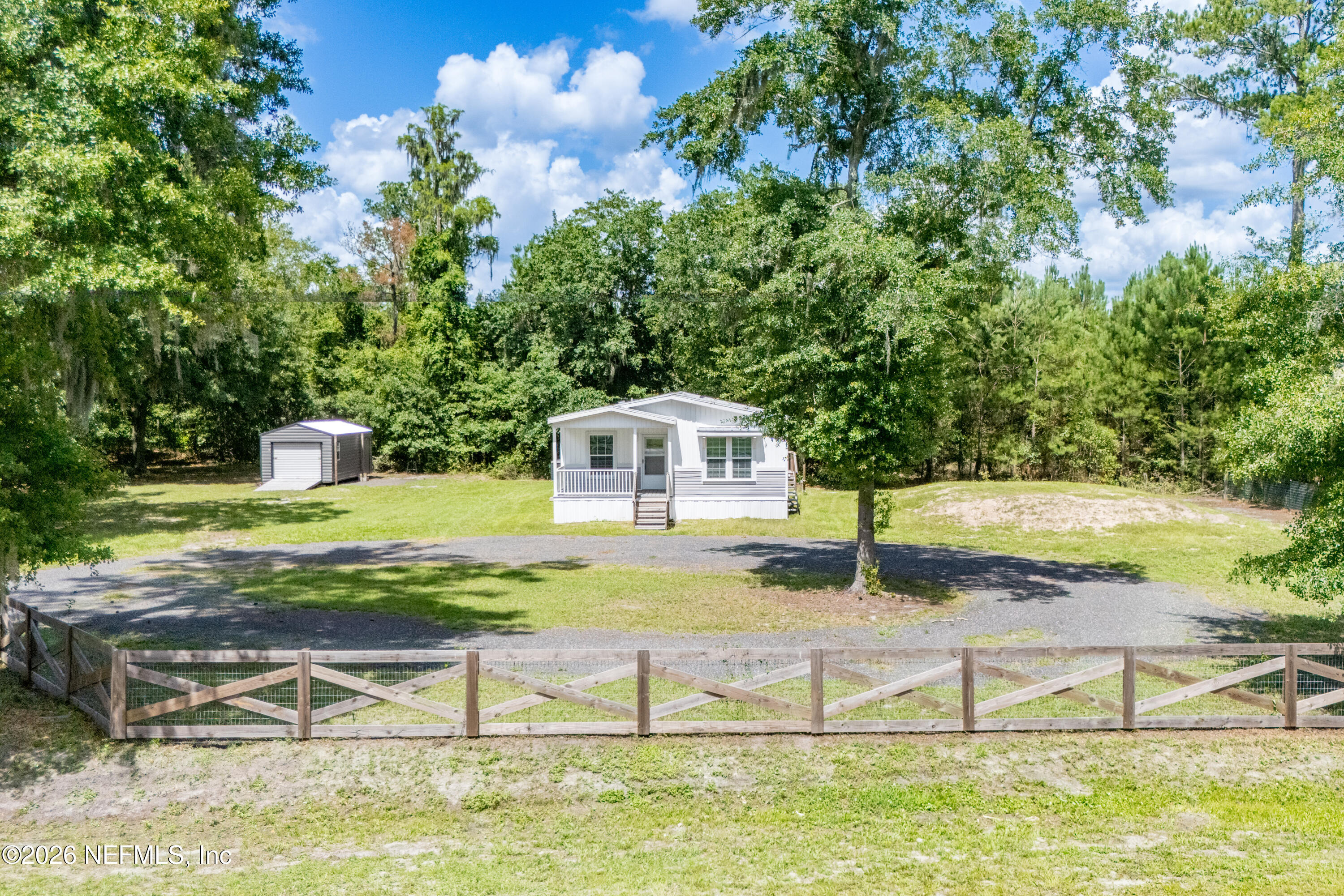 15049 Southwest 75th Avenue Starke, FL 32091 - Photo 24 of 64 15049 SW 75TH AVE-17