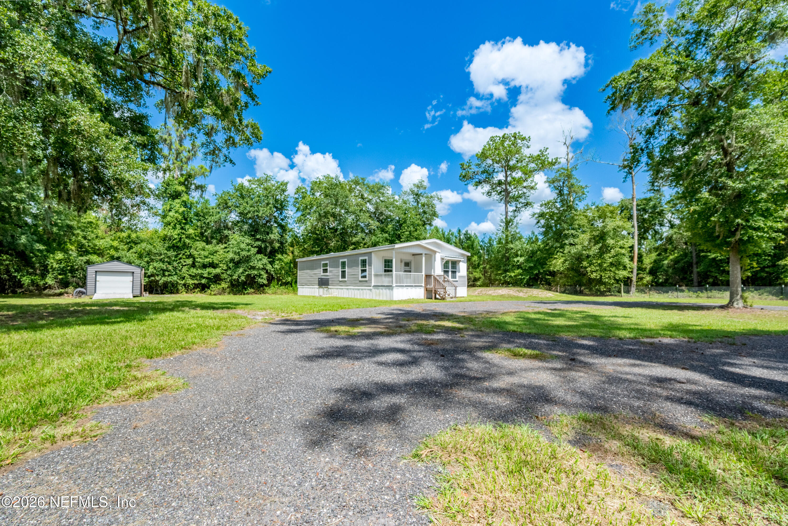 15049 Southwest 75th Avenue Starke, FL 32091 - Photo 28 of 64 15049 SW 75TH AVE-22