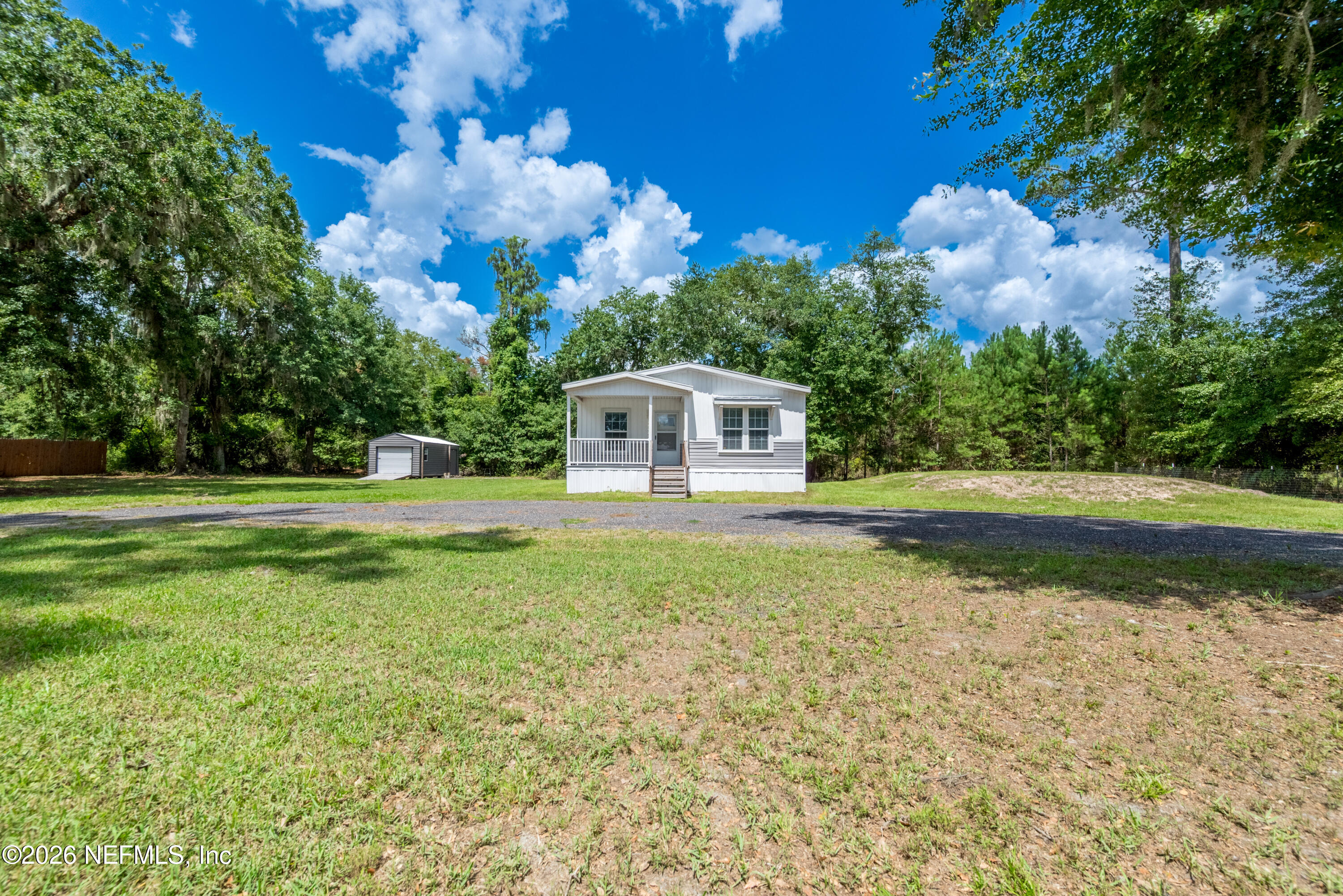 15049 Southwest 75th Avenue Starke, FL 32091 - Photo 10 of 64 15049 SW 75TH AVE-3