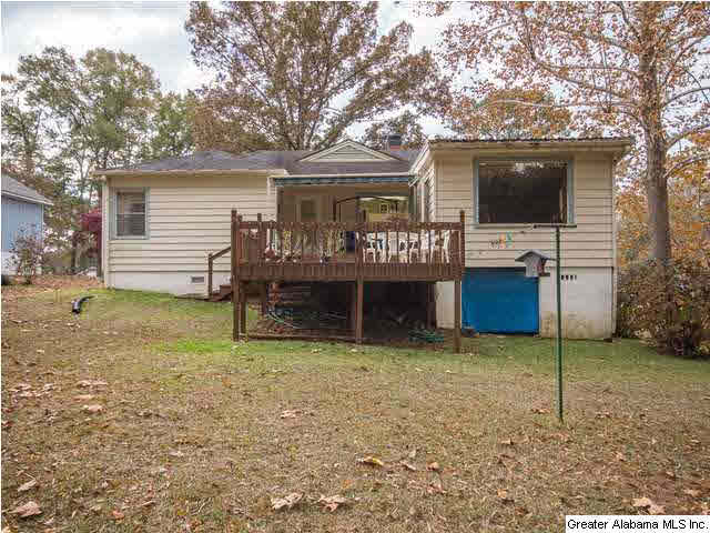 295 Pineview Road Montevallo, AL 35115 - Photo 24 of 24