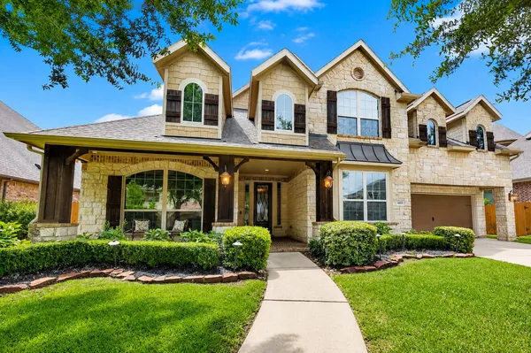 $710,000 | 3835 Dortmund Drive, Spring, TX 77386