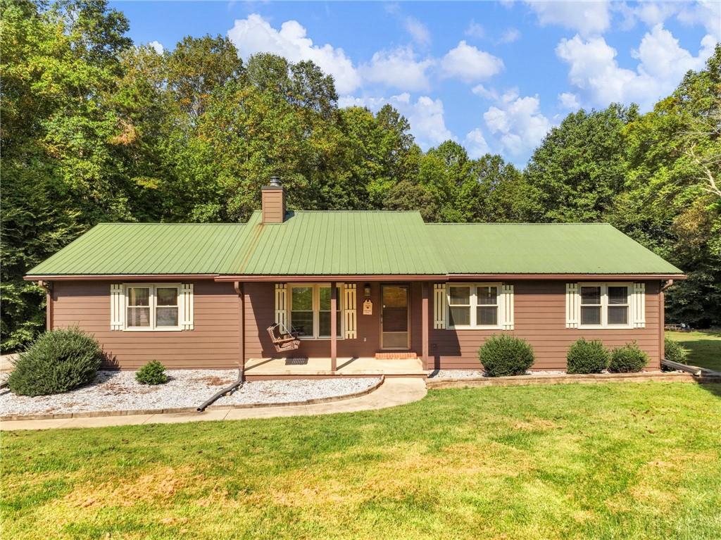 3927 Mt Vernon Road Gainesville, GA 30506 - Photo 2 of 53