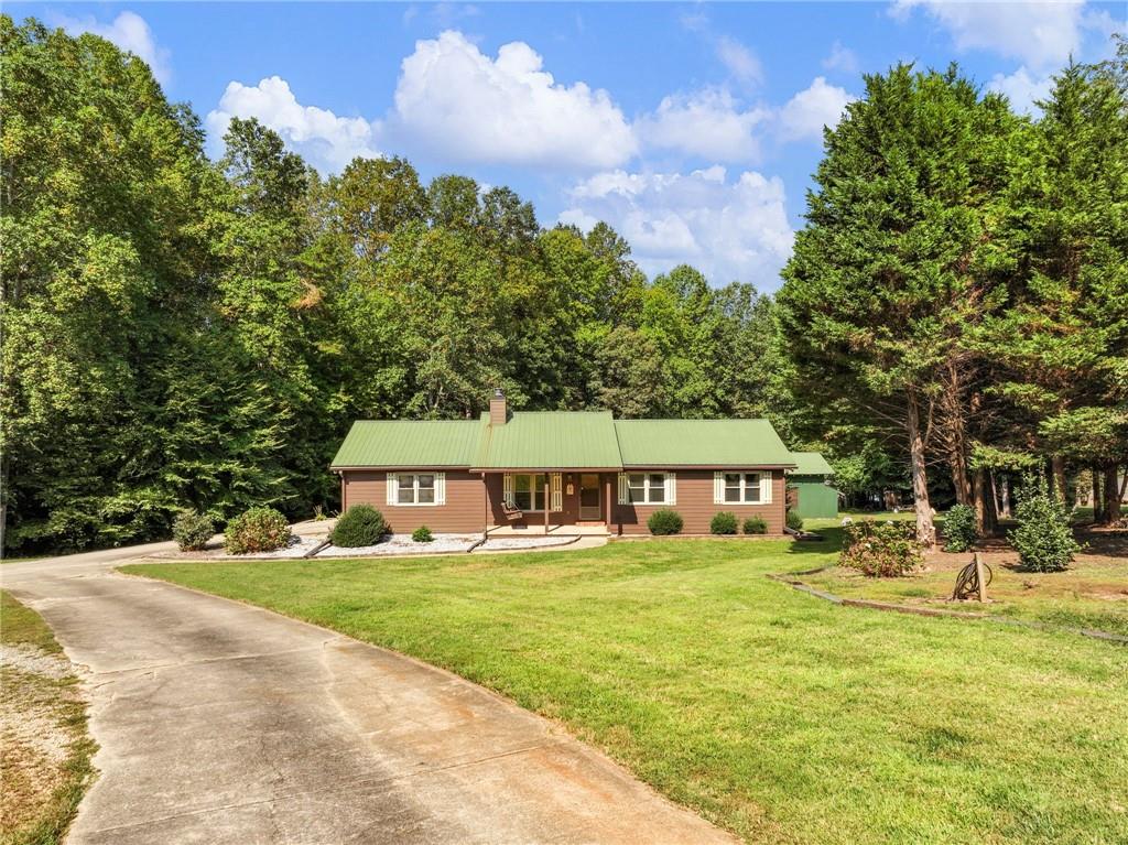 3927 Mt Vernon Road Gainesville, GA 30506 - Photo 28 of 53