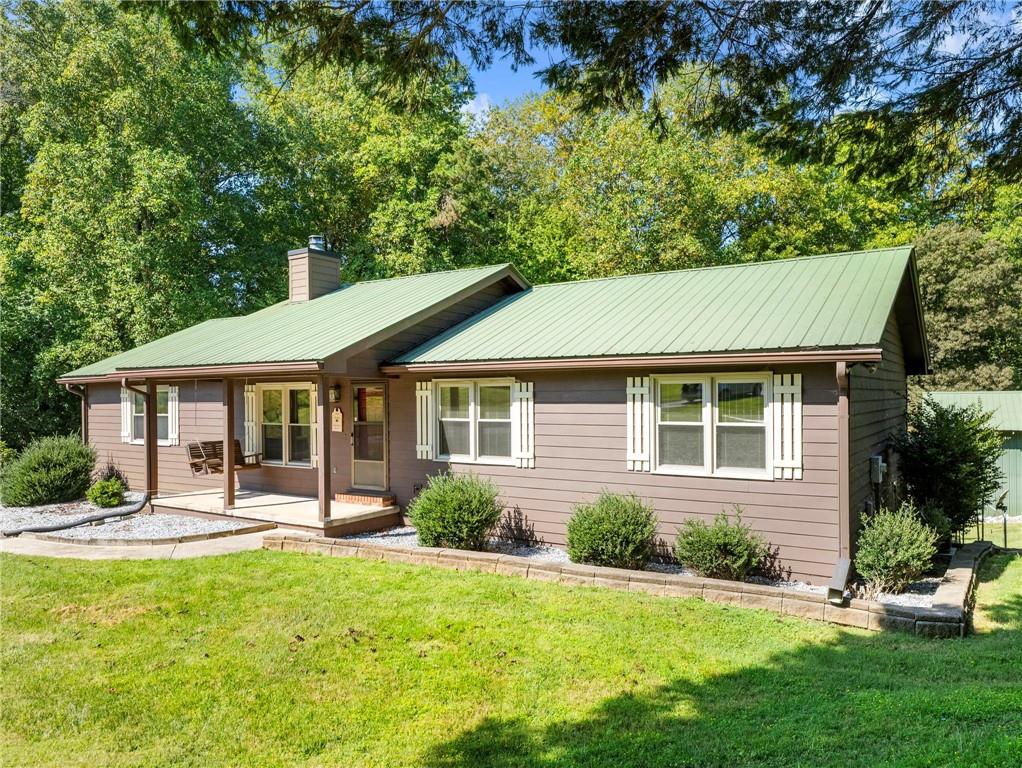 3927 Mt Vernon Road Gainesville, GA 30506 - Photo 29 of 53