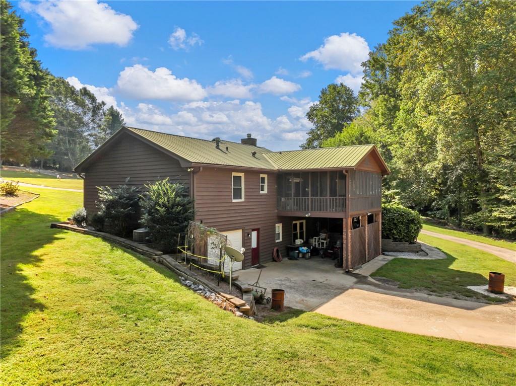 3927 Mt Vernon Road Gainesville, GA 30506 - Photo 32 of 53