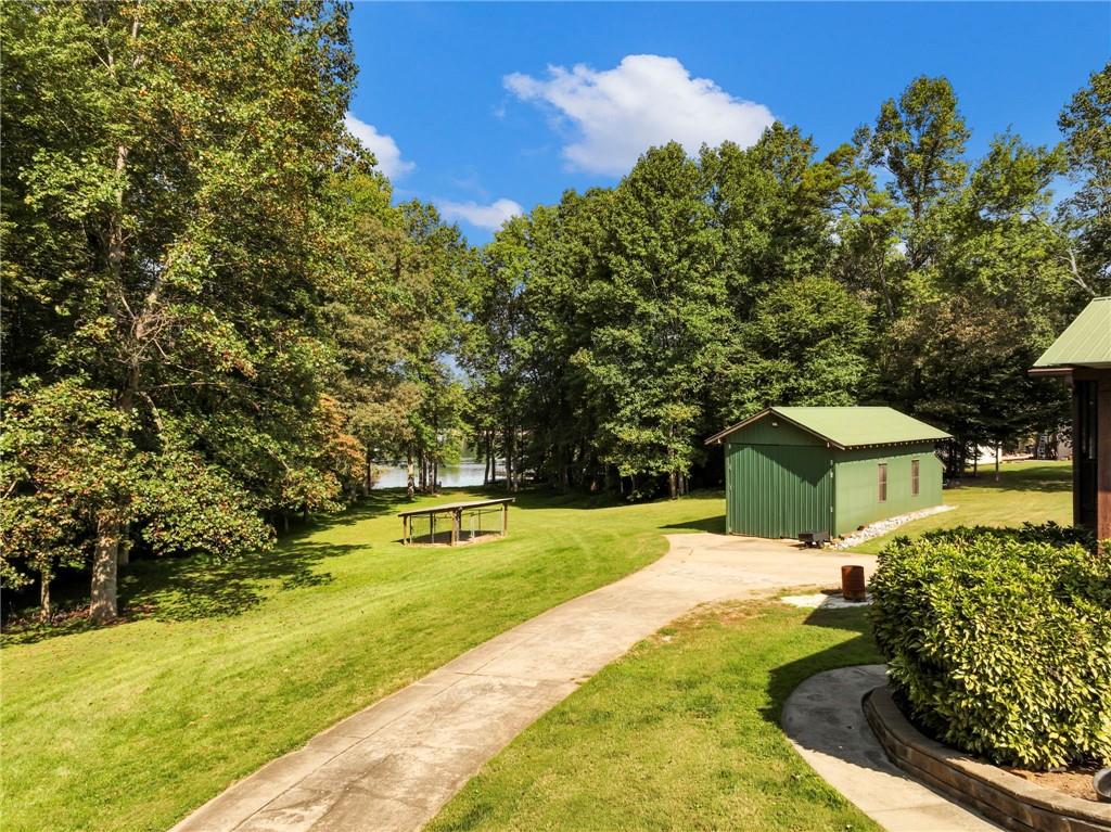 3927 Mt Vernon Road Gainesville, GA 30506 - Photo 33 of 53