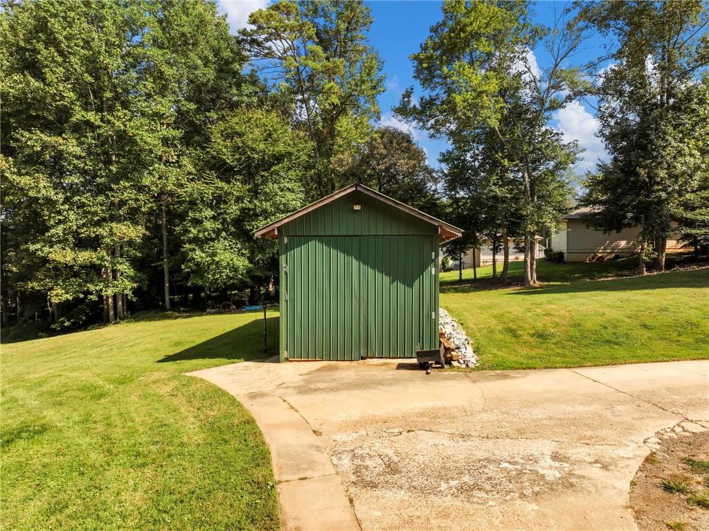 3927 Mt Vernon Road Gainesville, GA 30506 - Photo 34 of 53