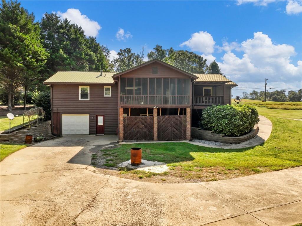 3927 Mt Vernon Road Gainesville, GA 30506 - Photo 35 of 53