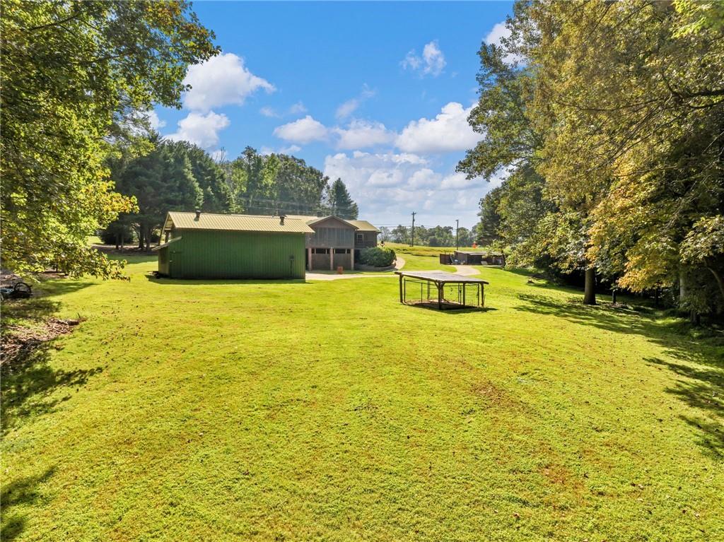 3927 Mt Vernon Road Gainesville, GA 30506 - Photo 37 of 53