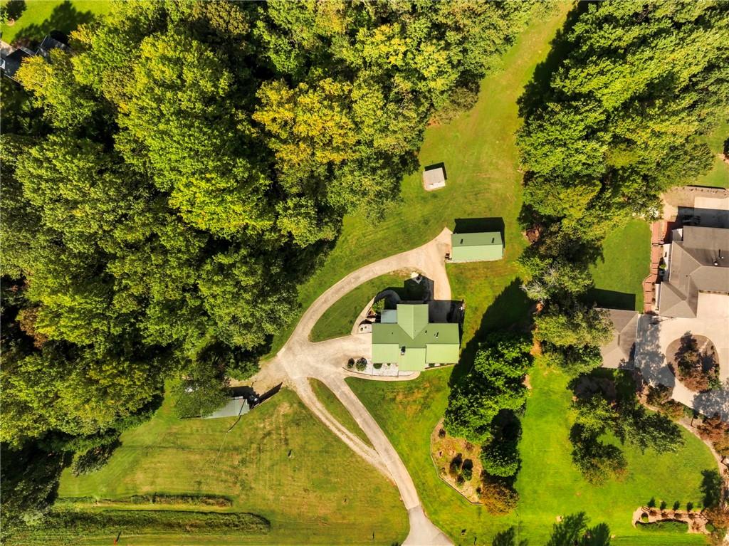 3927 Mt Vernon Road Gainesville, GA 30506 - Photo 45 of 53