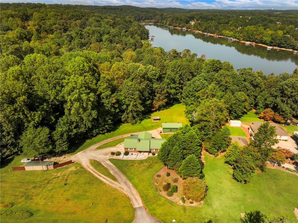 3927 Mt Vernon Road Gainesville, GA 30506 - Photo 49 of 53