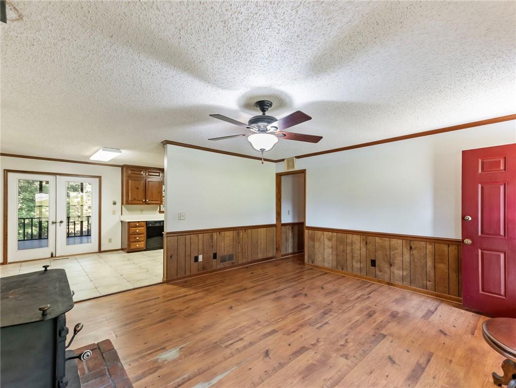 3927 Mt Vernon Road Gainesville, GA 30506 - Photo 5 of 53