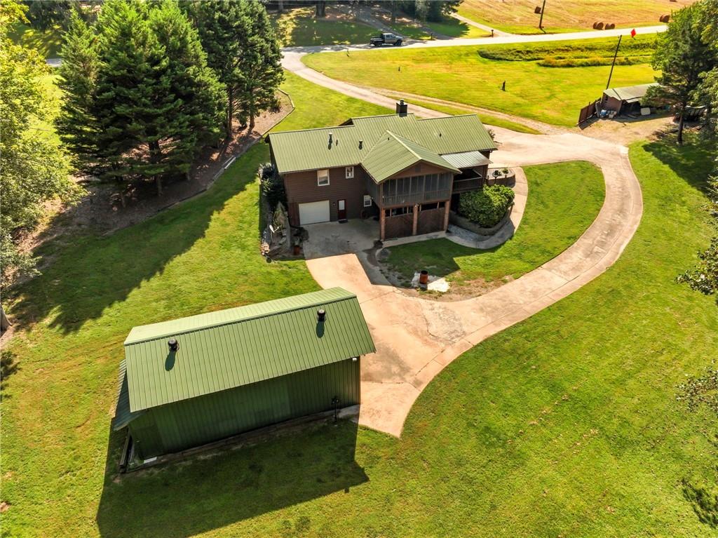 3927 Mt Vernon Road Gainesville, GA 30506 - Photo 51 of 53