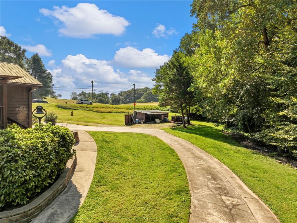 3927 Mt Vernon Road Gainesville, GA 30506 - Photo 52 of 53