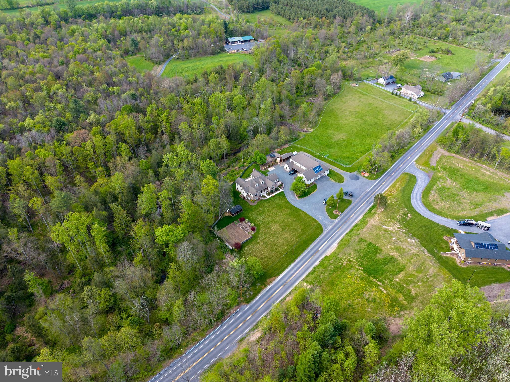 6784 Raccoon Valley Road Millerstown, PA 17062 - Photo 100 of 111