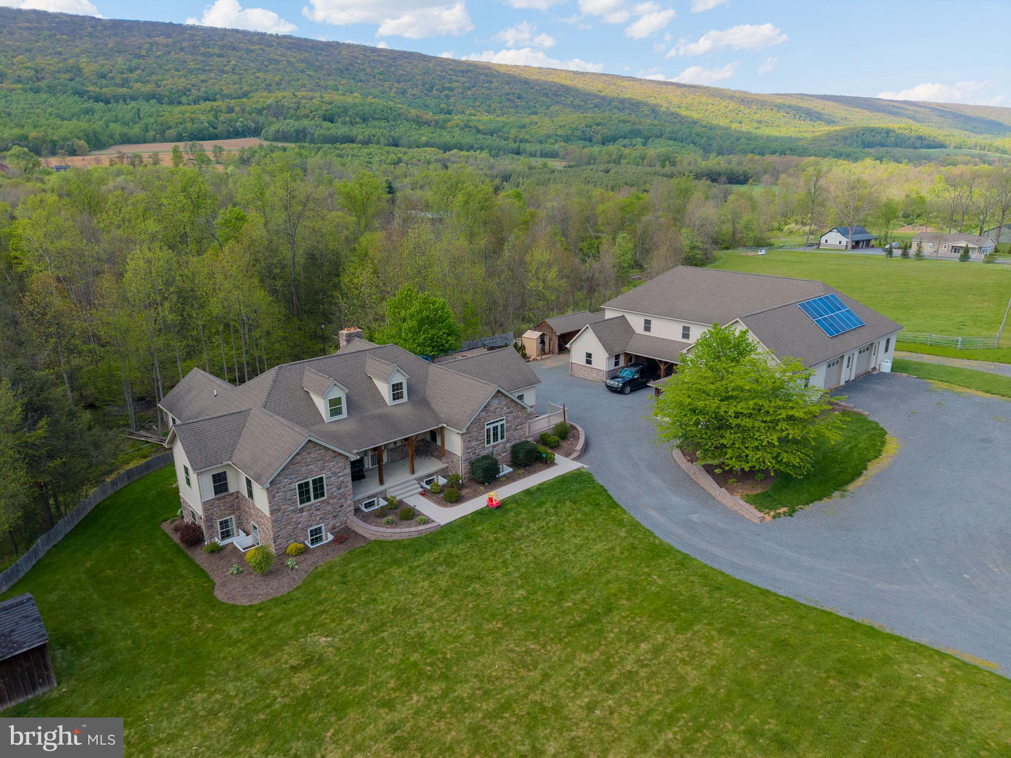 6784 Raccoon Valley Road Millerstown, PA 17062 - Photo 102 of 111