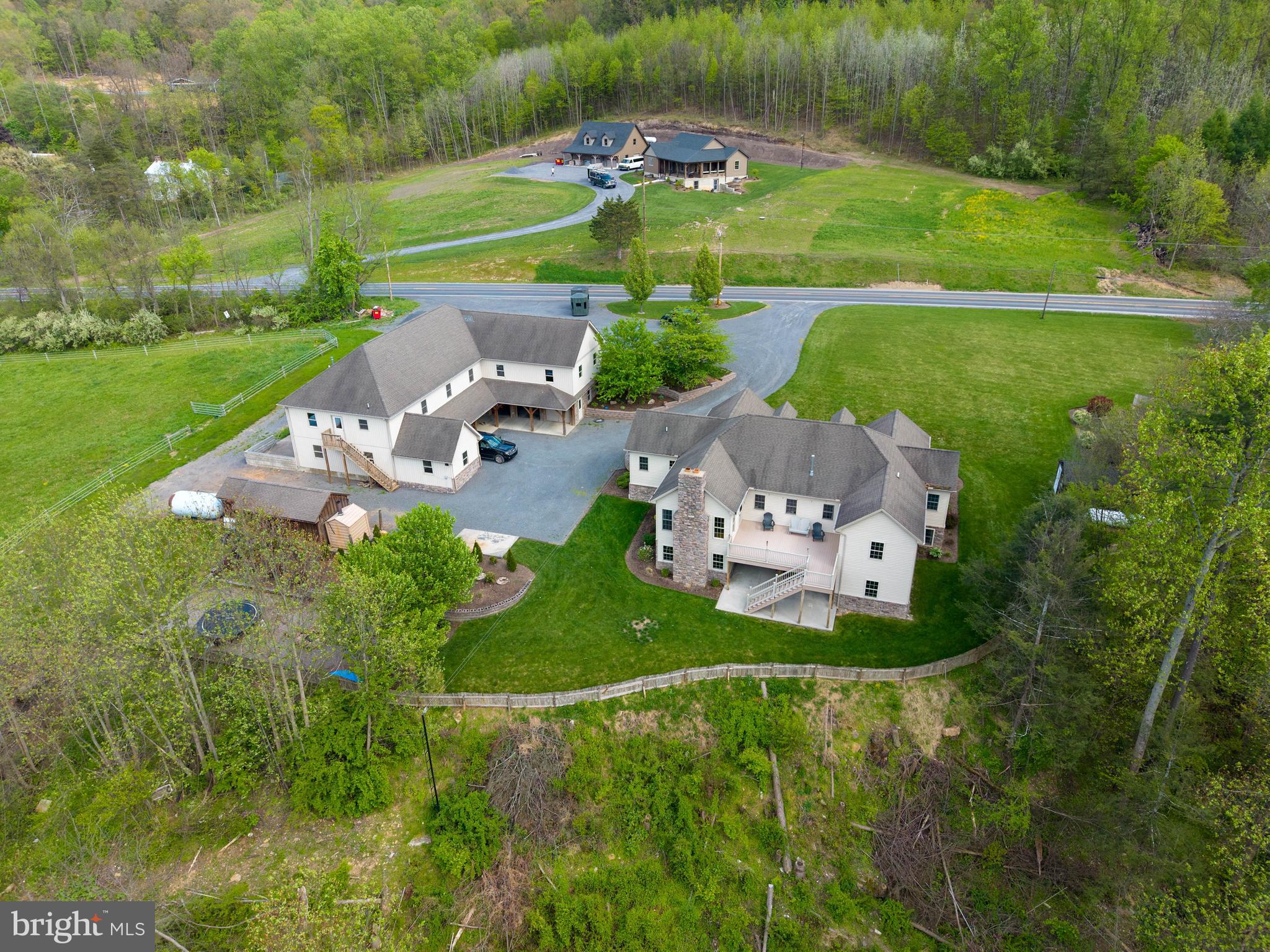 6784 Raccoon Valley Road Millerstown, PA 17062 - Photo 103 of 111