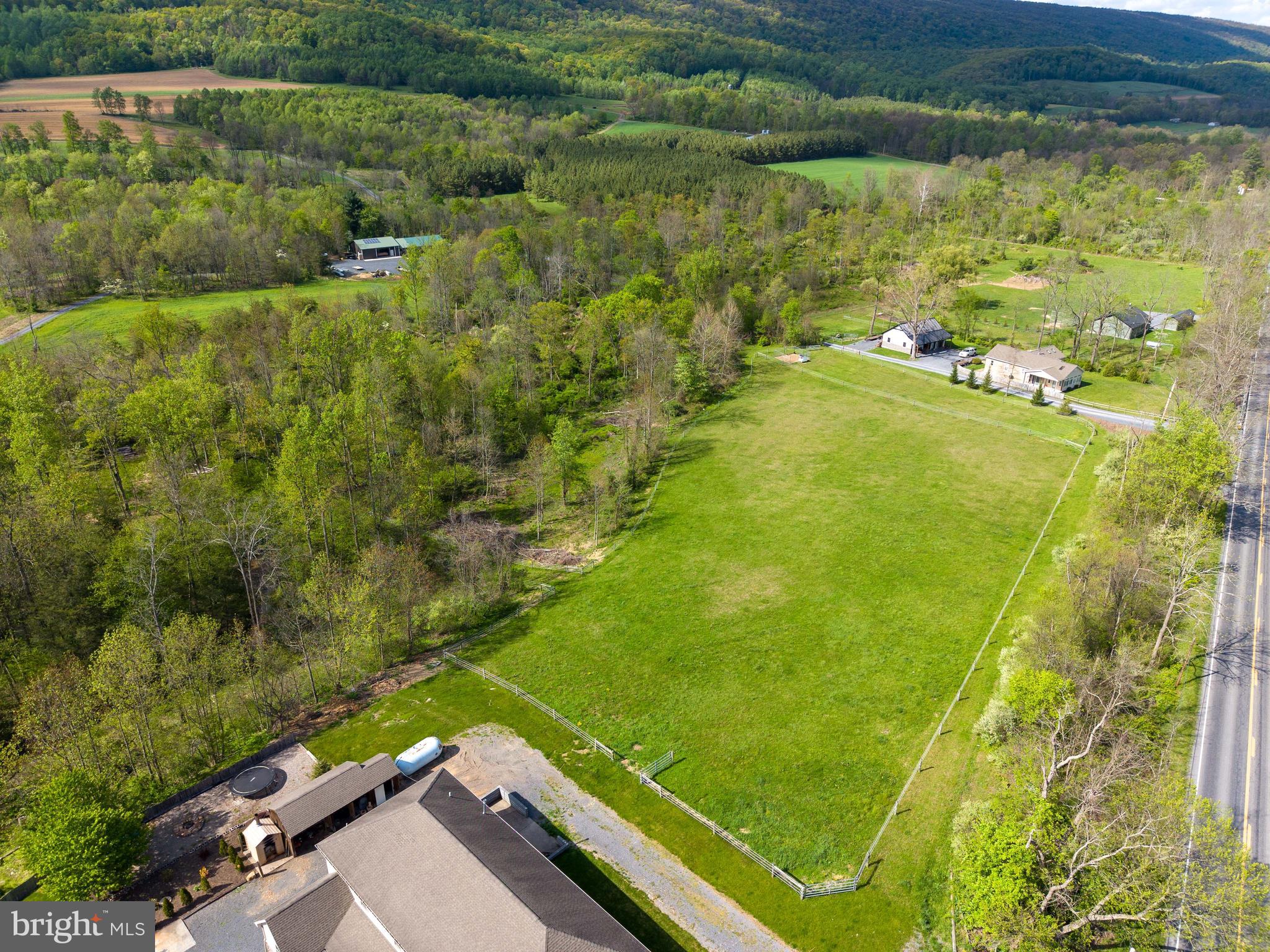 6784 Raccoon Valley Road Millerstown, PA 17062 - Photo 108 of 111