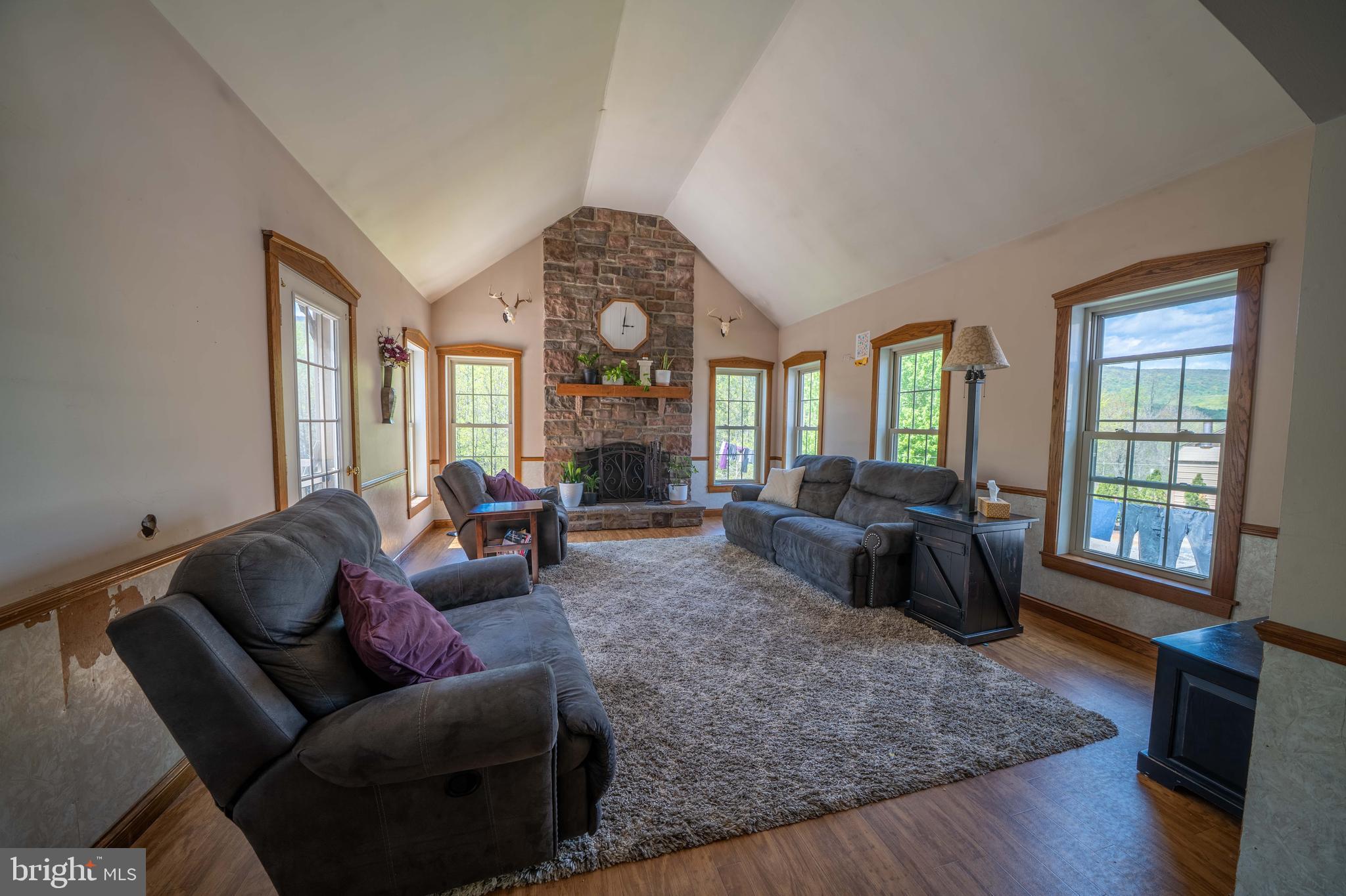 6784 Raccoon Valley Road Millerstown, PA 17062 - Photo 12 of 111