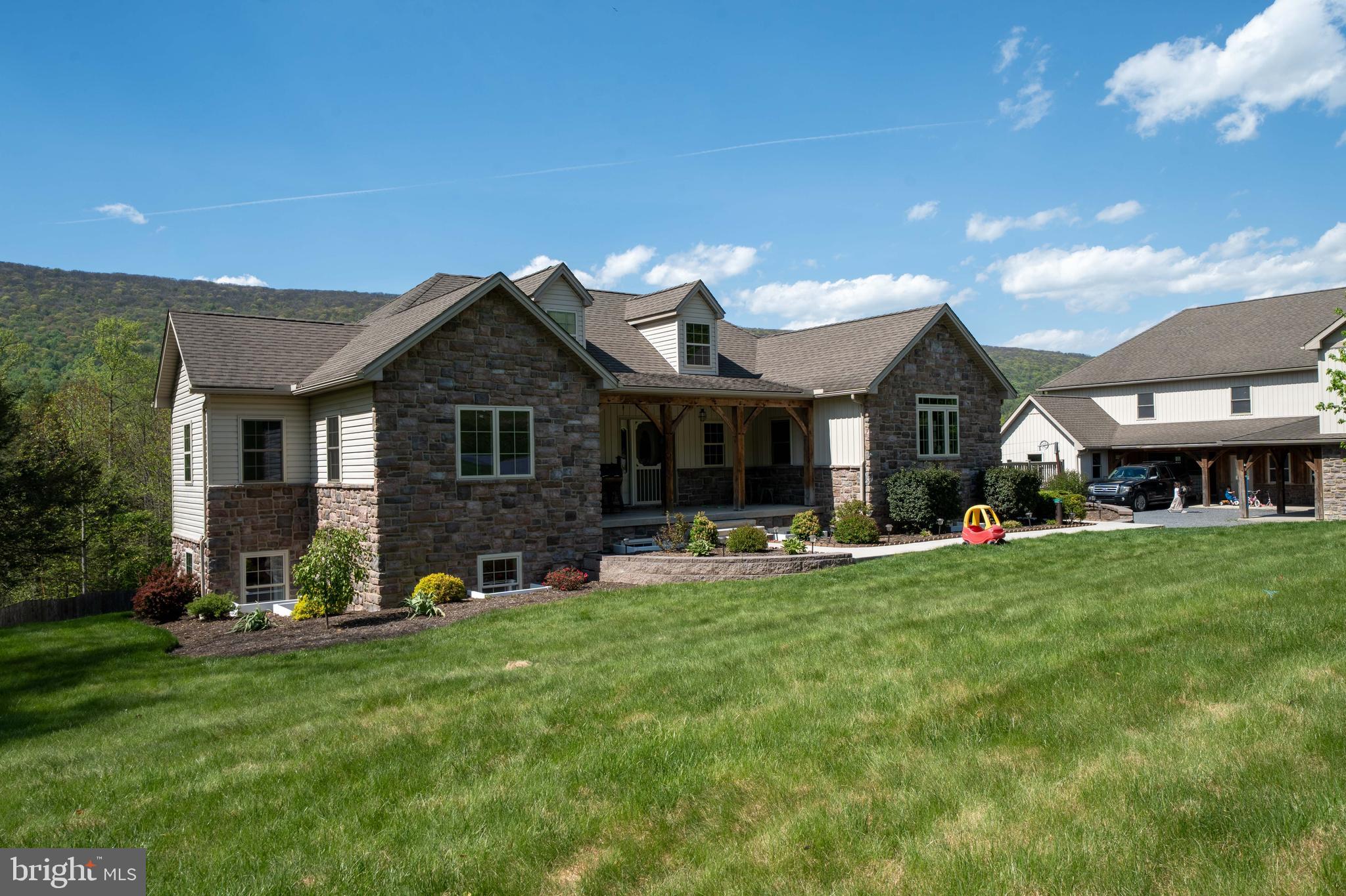 6784 Raccoon Valley Road Millerstown, PA 17062 - Photo 52 of 111