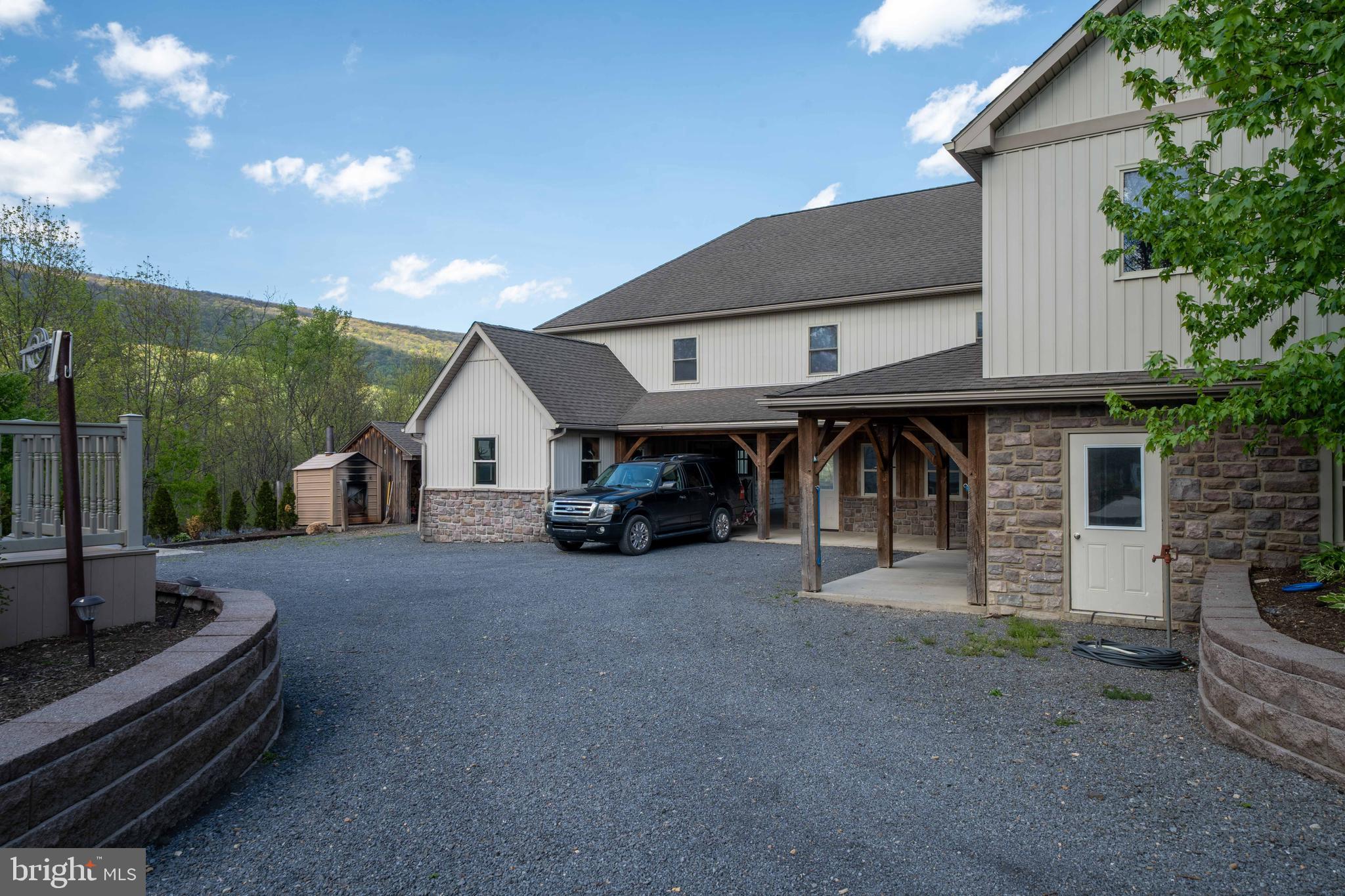 6784 Raccoon Valley Road Millerstown, PA 17062 - Photo 57 of 111