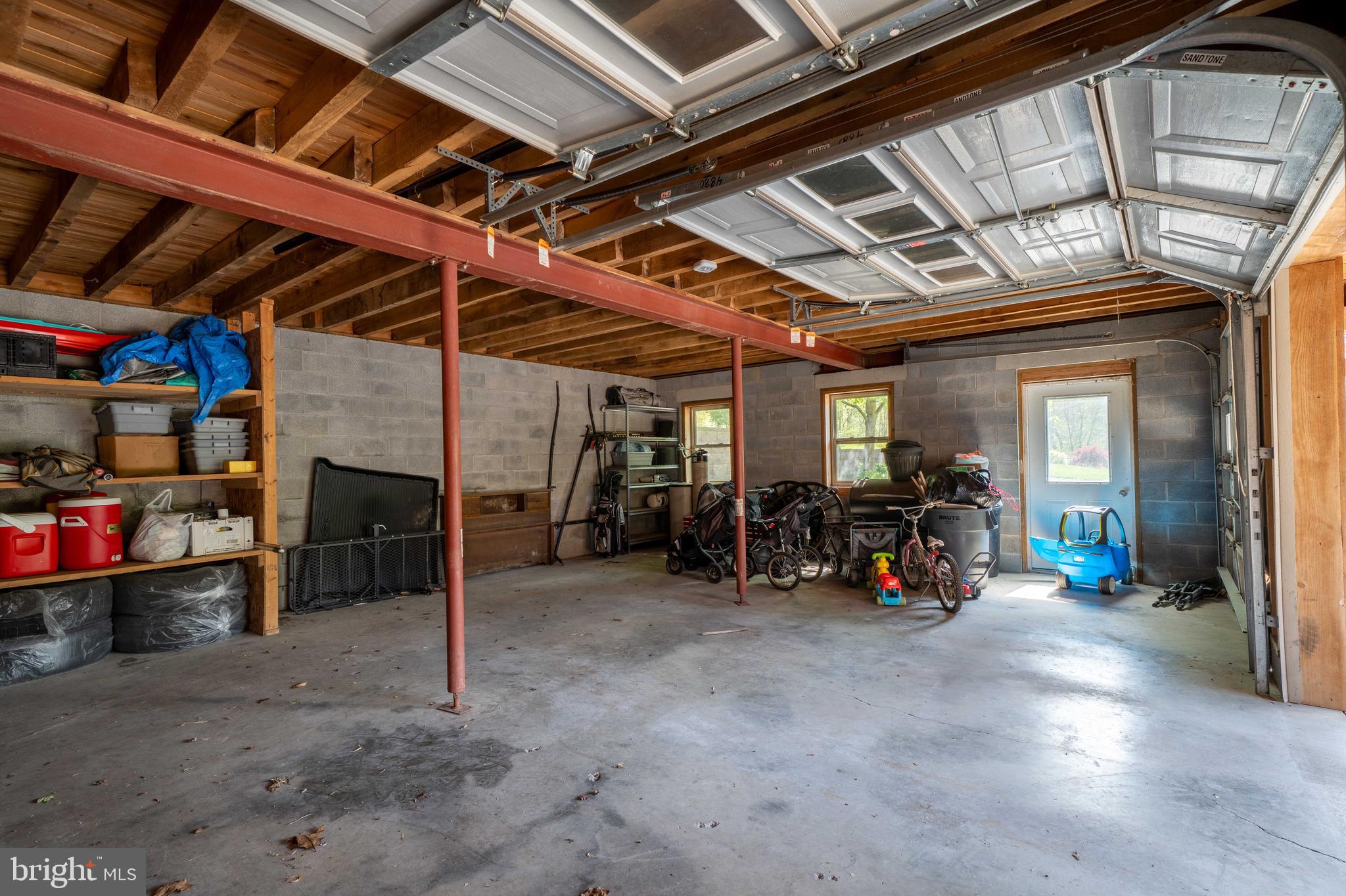 6784 Raccoon Valley Road Millerstown, PA 17062 - Photo 79 of 111