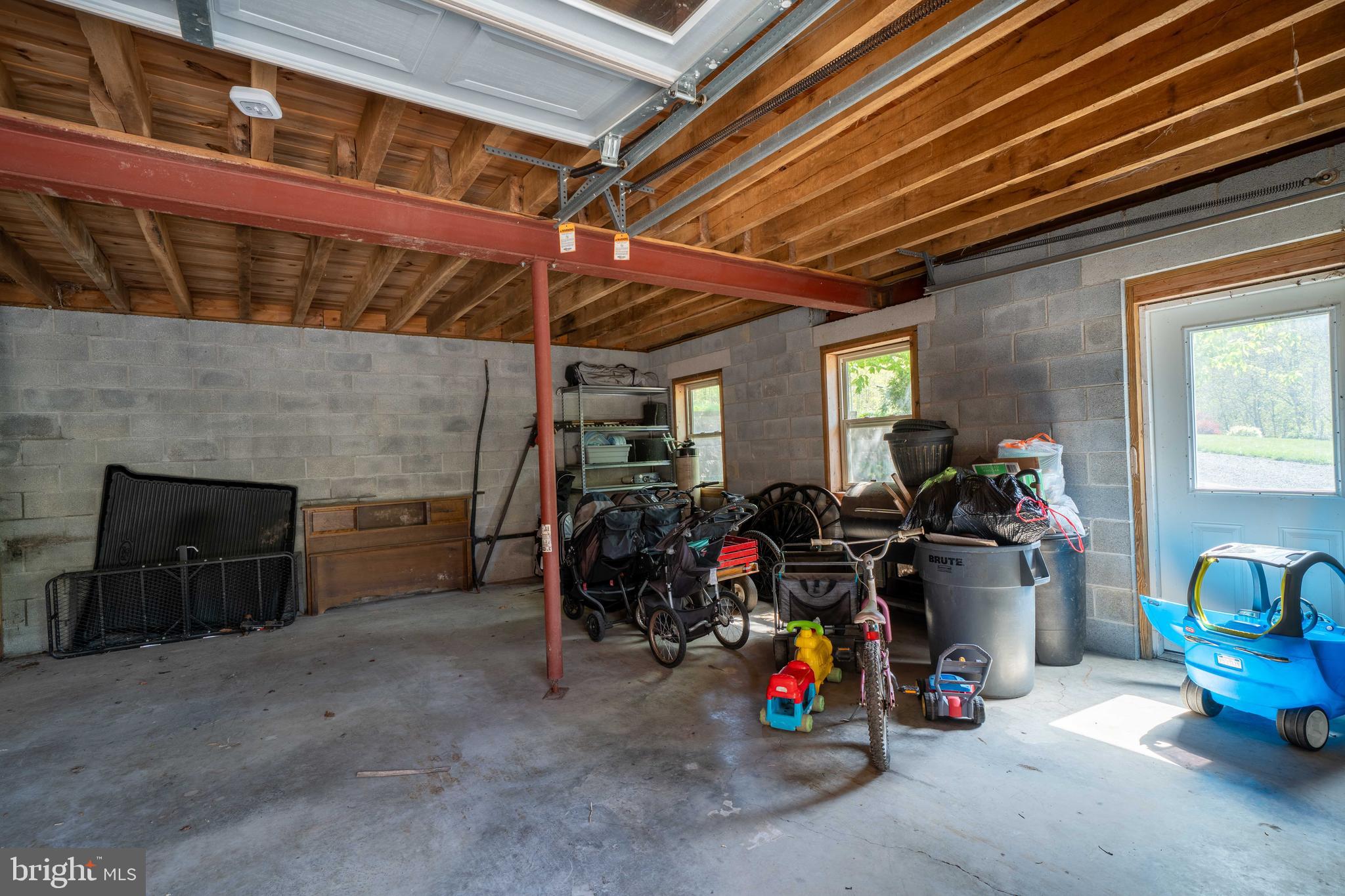 6784 Raccoon Valley Road Millerstown, PA 17062 - Photo 80 of 111