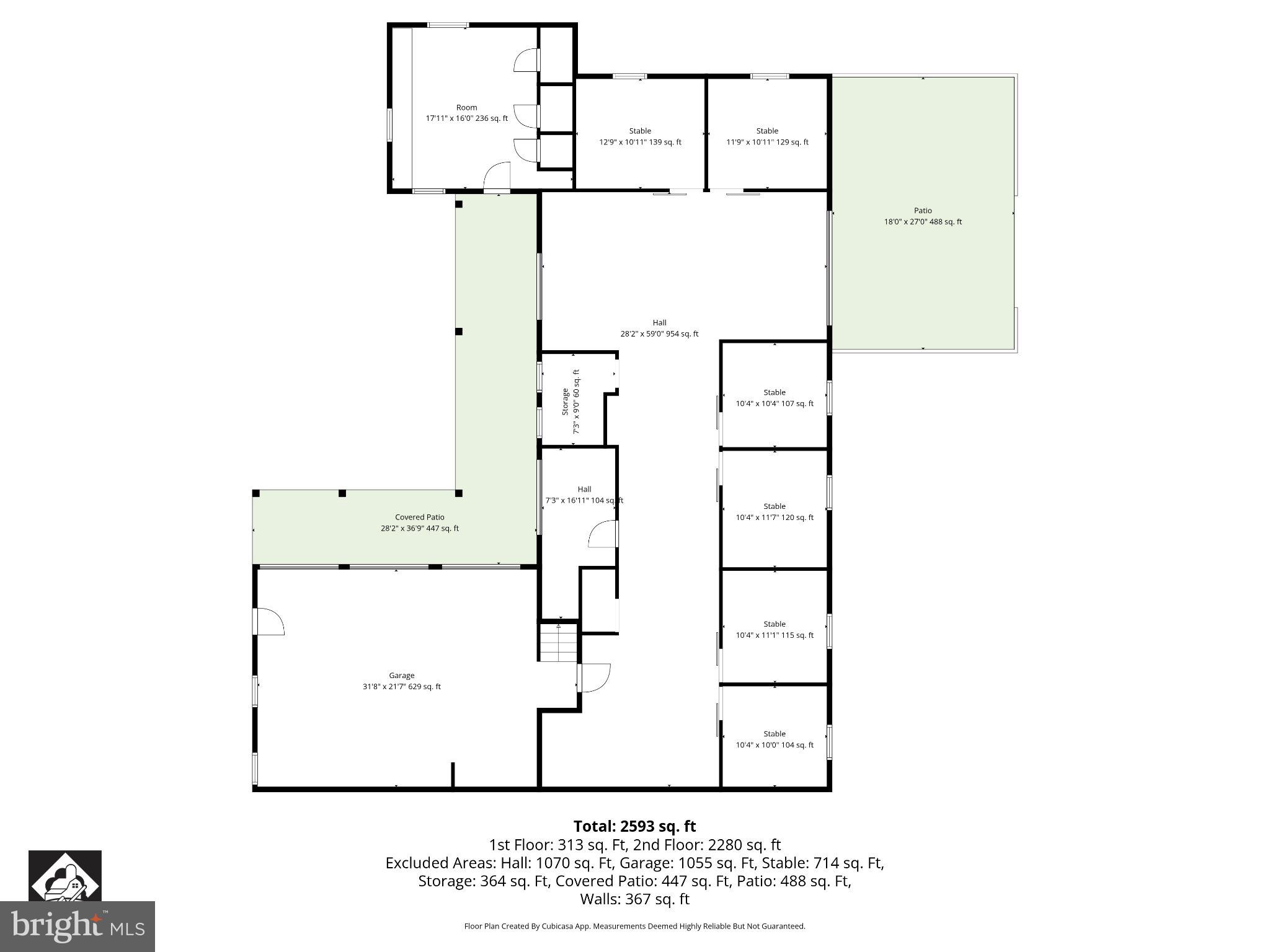6784 Raccoon Valley Road Millerstown, PA 17062 - Photo 81 of 111 Spacious layout for modern living.