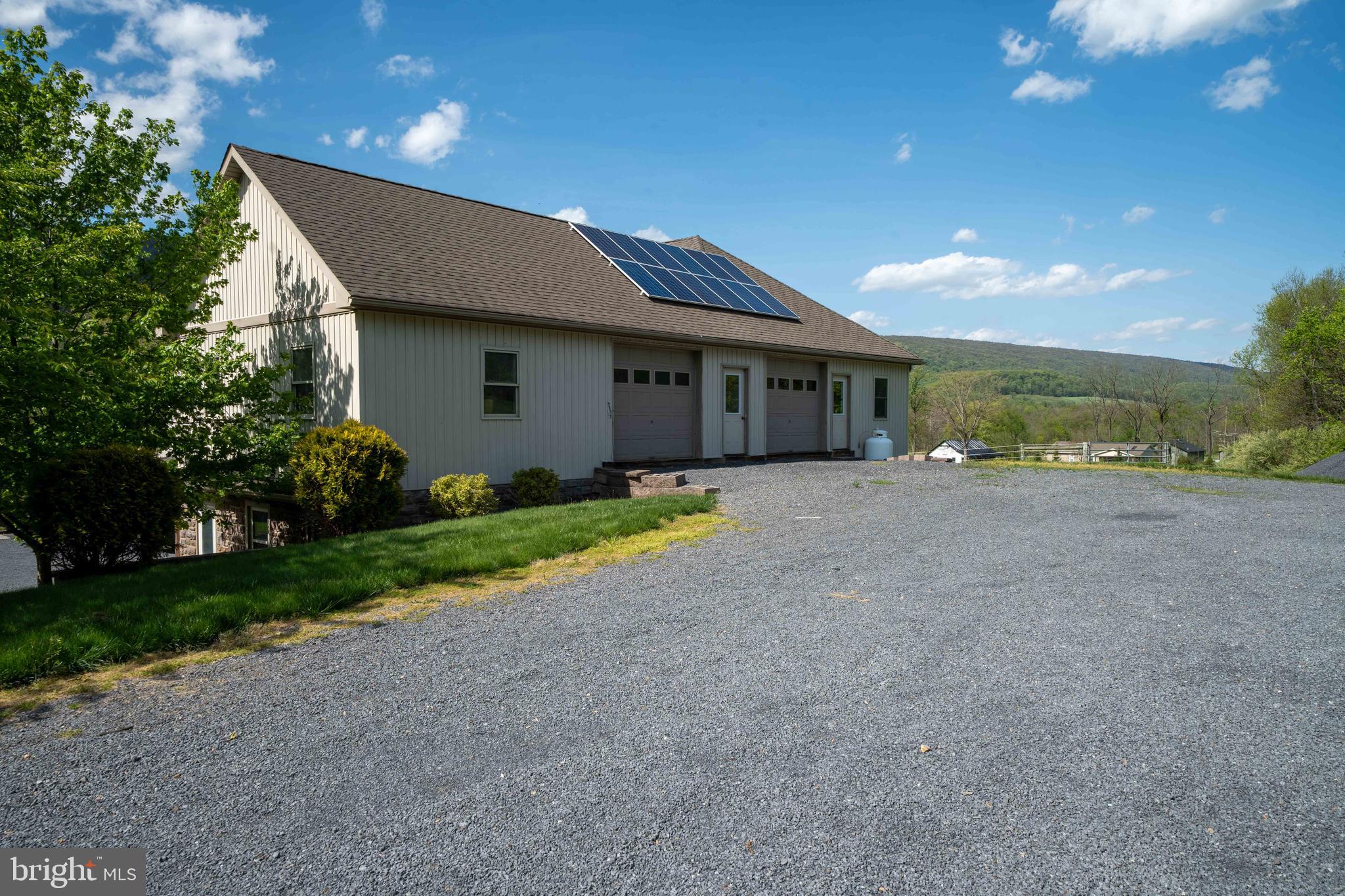6784 Raccoon Valley Road Millerstown, PA 17062 - Photo 84 of 111