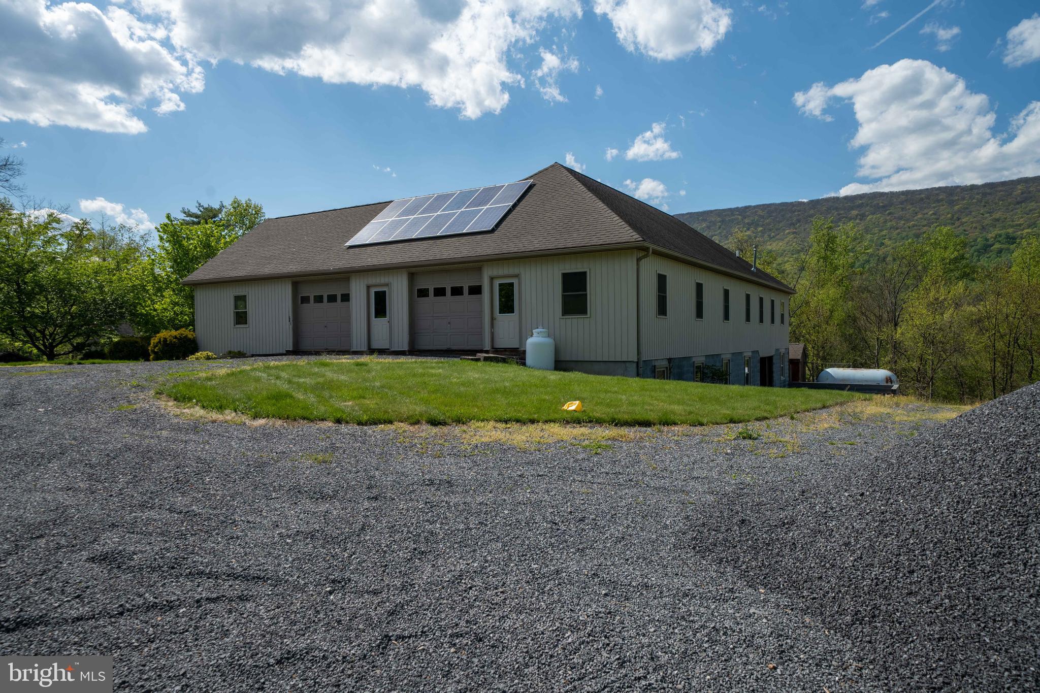6784 Raccoon Valley Road Millerstown, PA 17062 - Photo 85 of 111