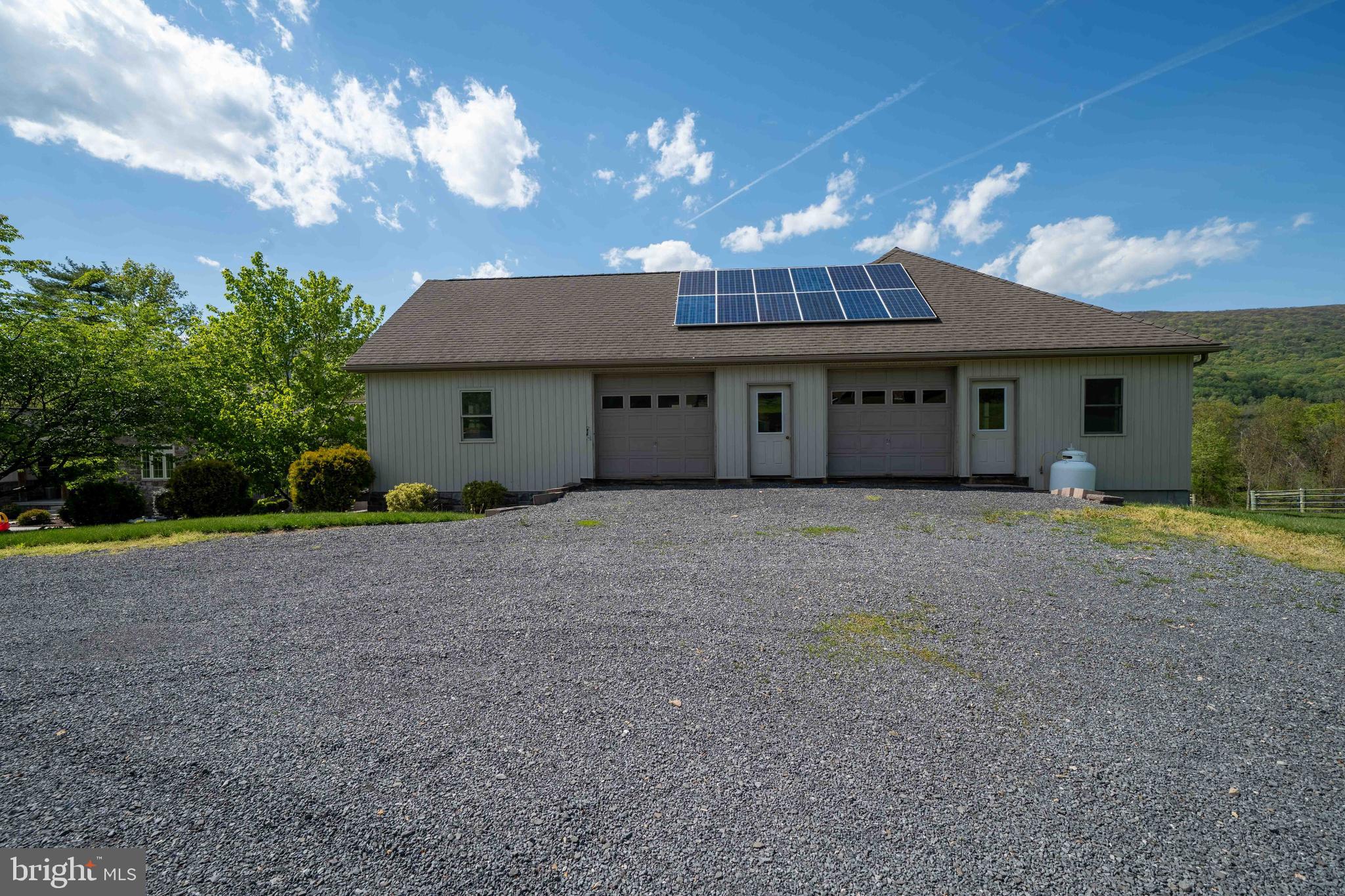 6784 Raccoon Valley Road Millerstown, PA 17062 - Photo 86 of 111