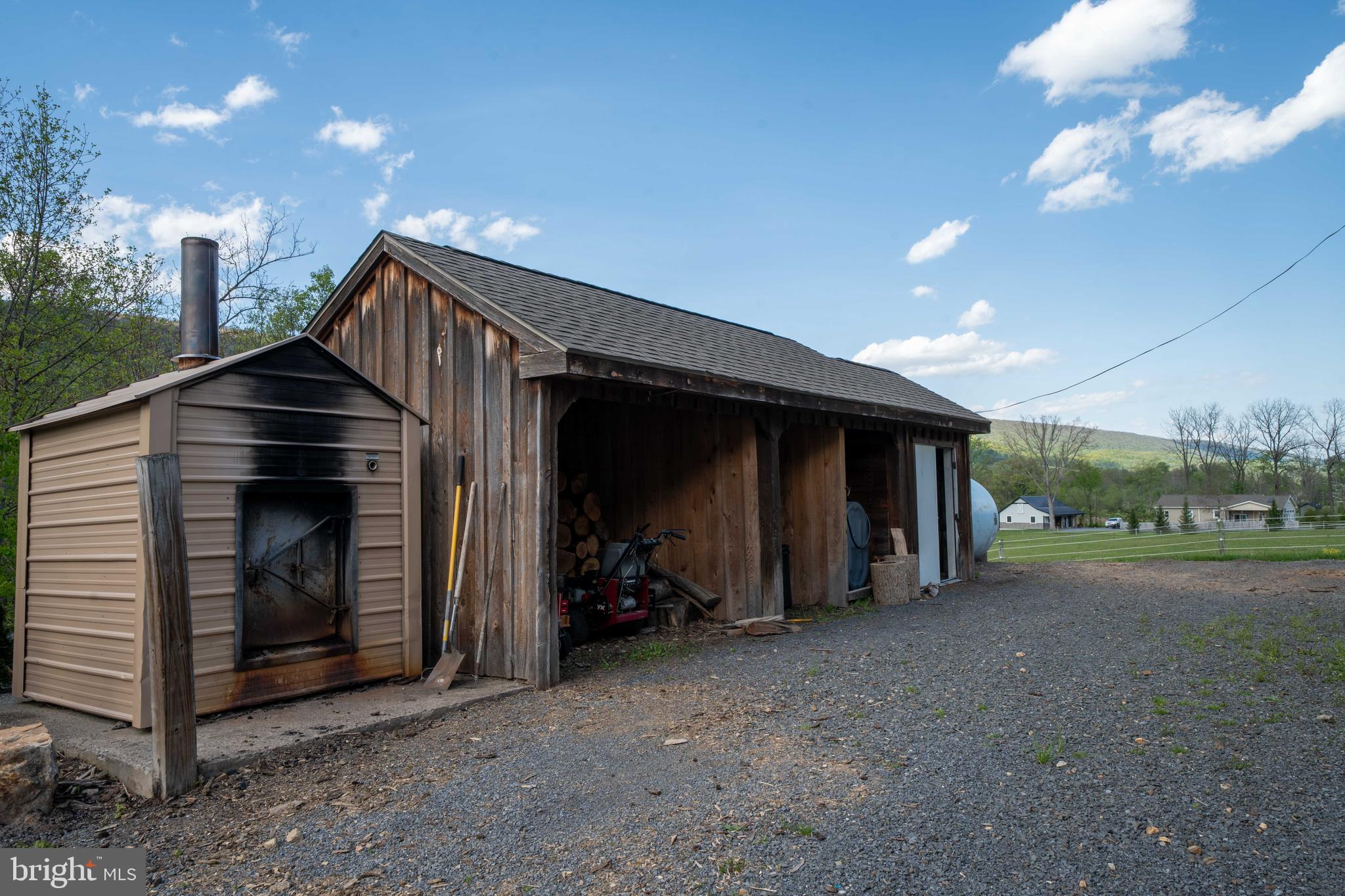 6784 Raccoon Valley Road Millerstown, PA 17062 - Photo 88 of 111