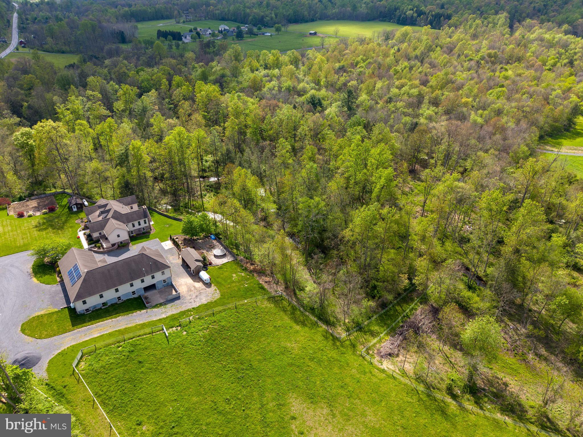 6784 Raccoon Valley Road Millerstown, PA 17062 - Photo 97 of 111