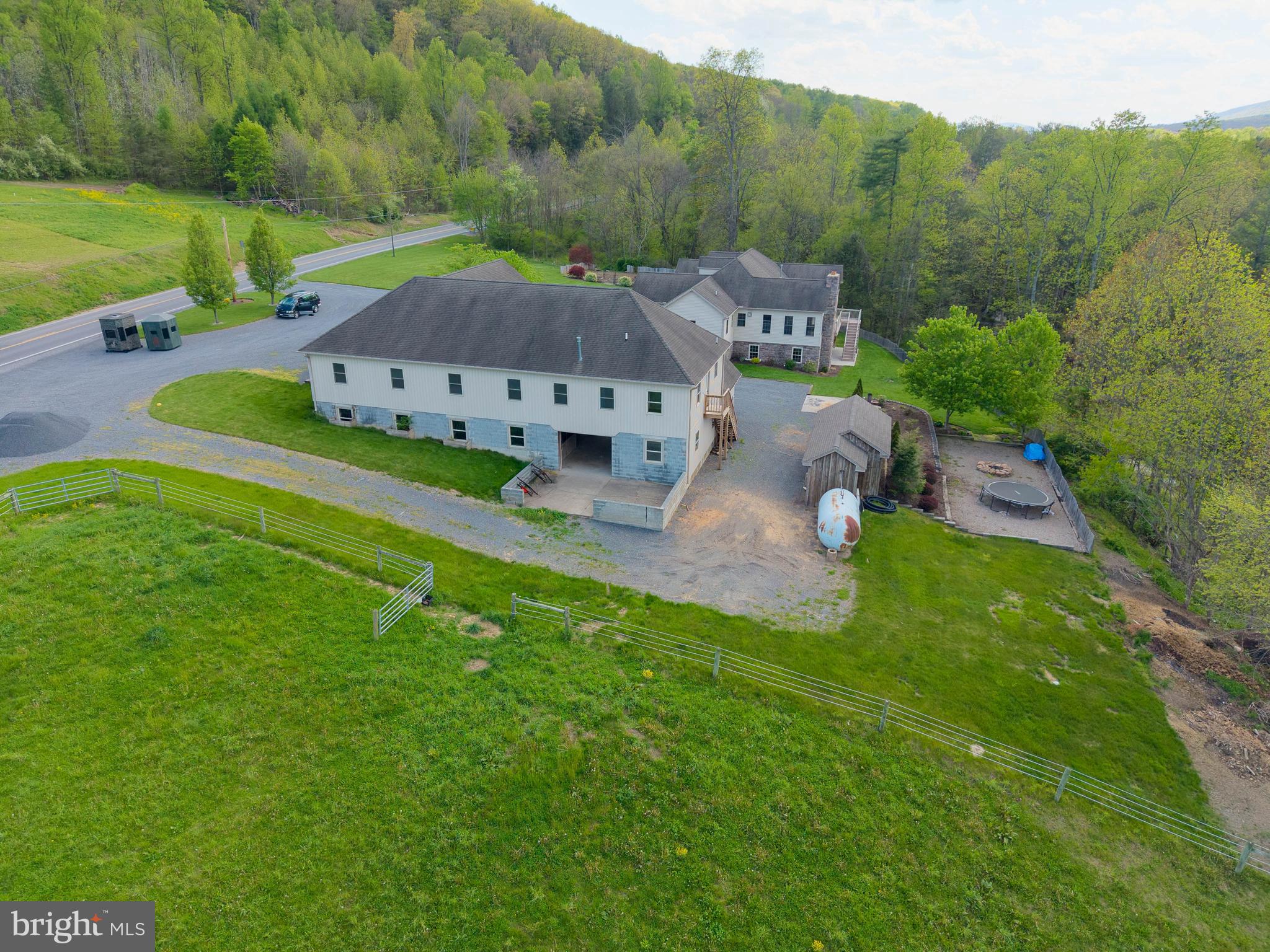 6784 Raccoon Valley Road Millerstown, PA 17062 - Photo 98 of 111
