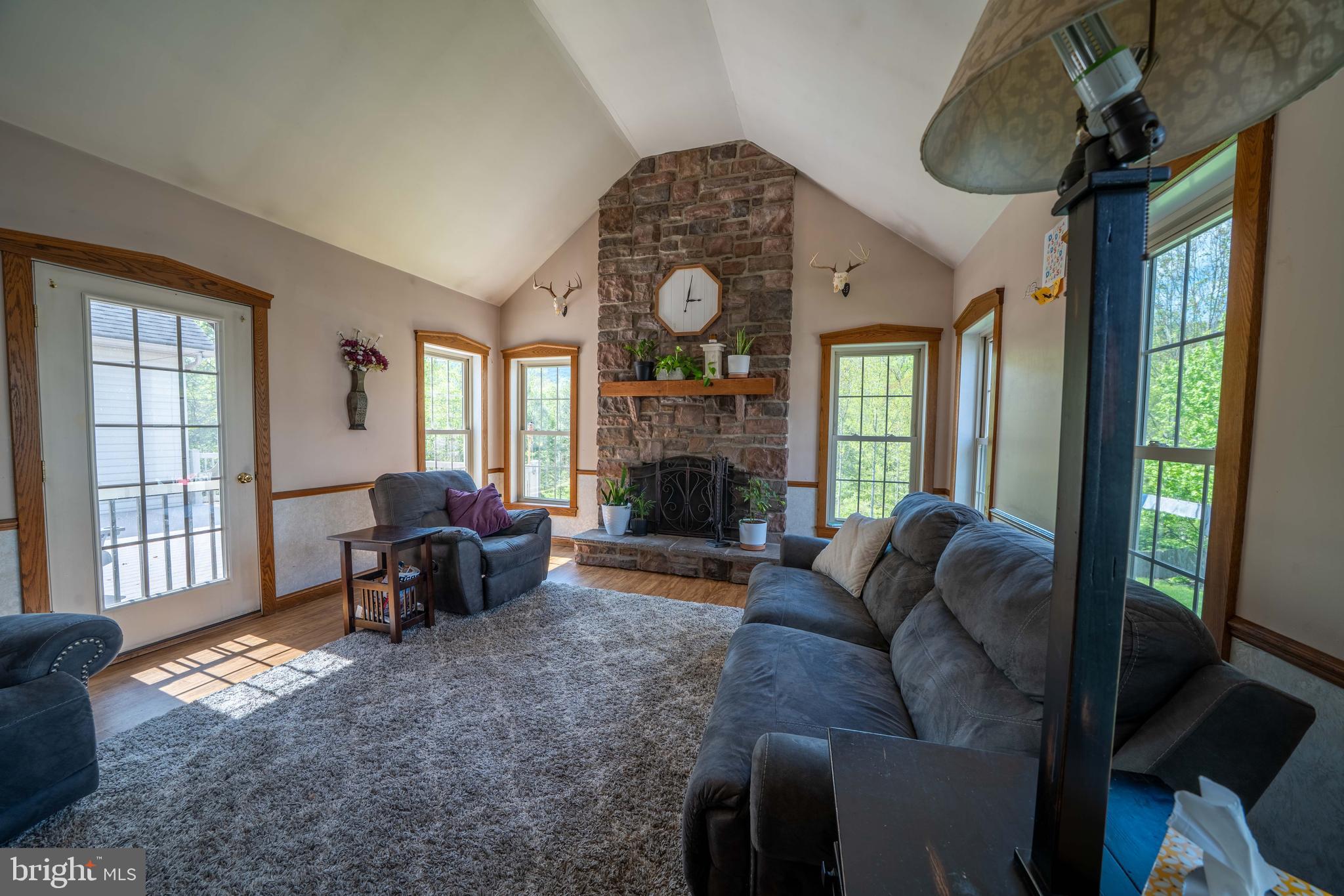 6784 Raccoon Valley Road Millerstown, PA 17062 - Photo 10 of 111