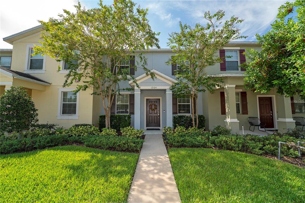 1204 Seburn Road Apopka, FL 32703 - Photo 1 of 1 Gallery Image 1
