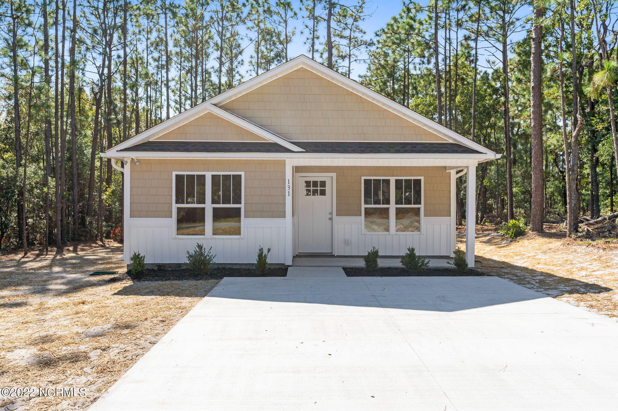 149 Elm Road Southport, NC 28461 - Photo 1 of 44 02 Front of Elm
