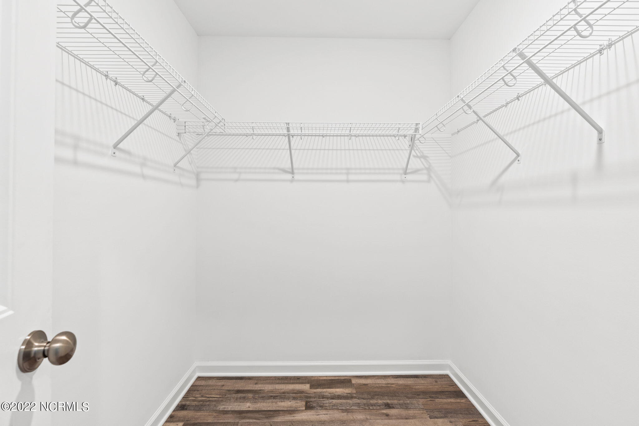 149 Elm Road Southport, NC 28461 - Photo 22 of 44 14 Master closet
