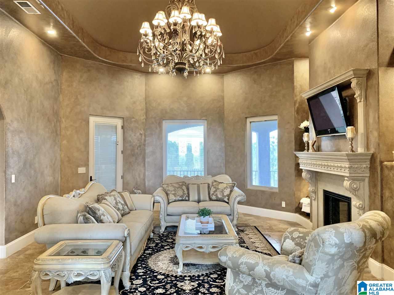 209 Kings Crest Lane Pelham, AL 35124 - Photo 15 of 50
