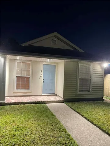 $2,000 | 6530 Royal Street, Arabi, LA 70032