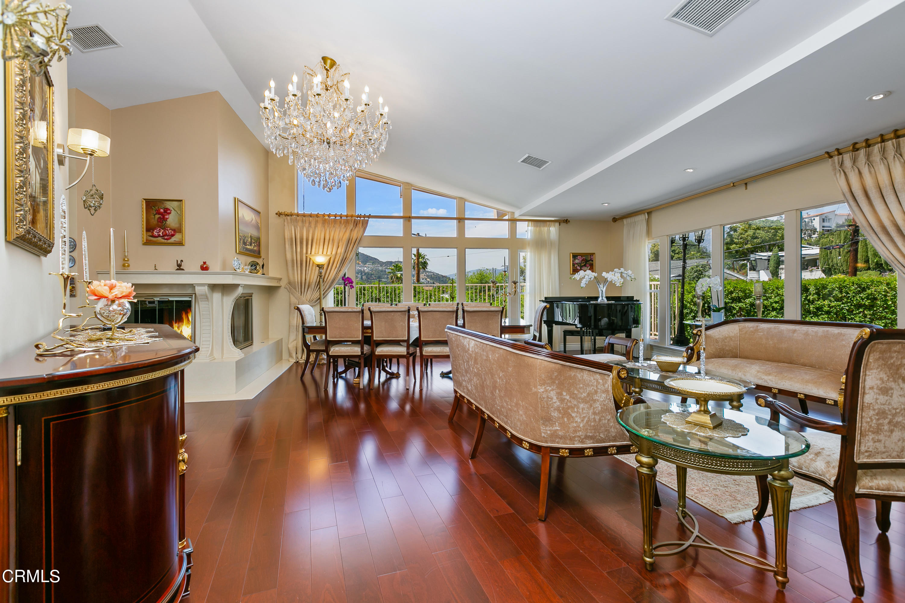 2622 Risa Drive Glendale, CA 91208 - Photo 4 of 30 egpimaging_2622RisaDrive_007_FLEXMLS