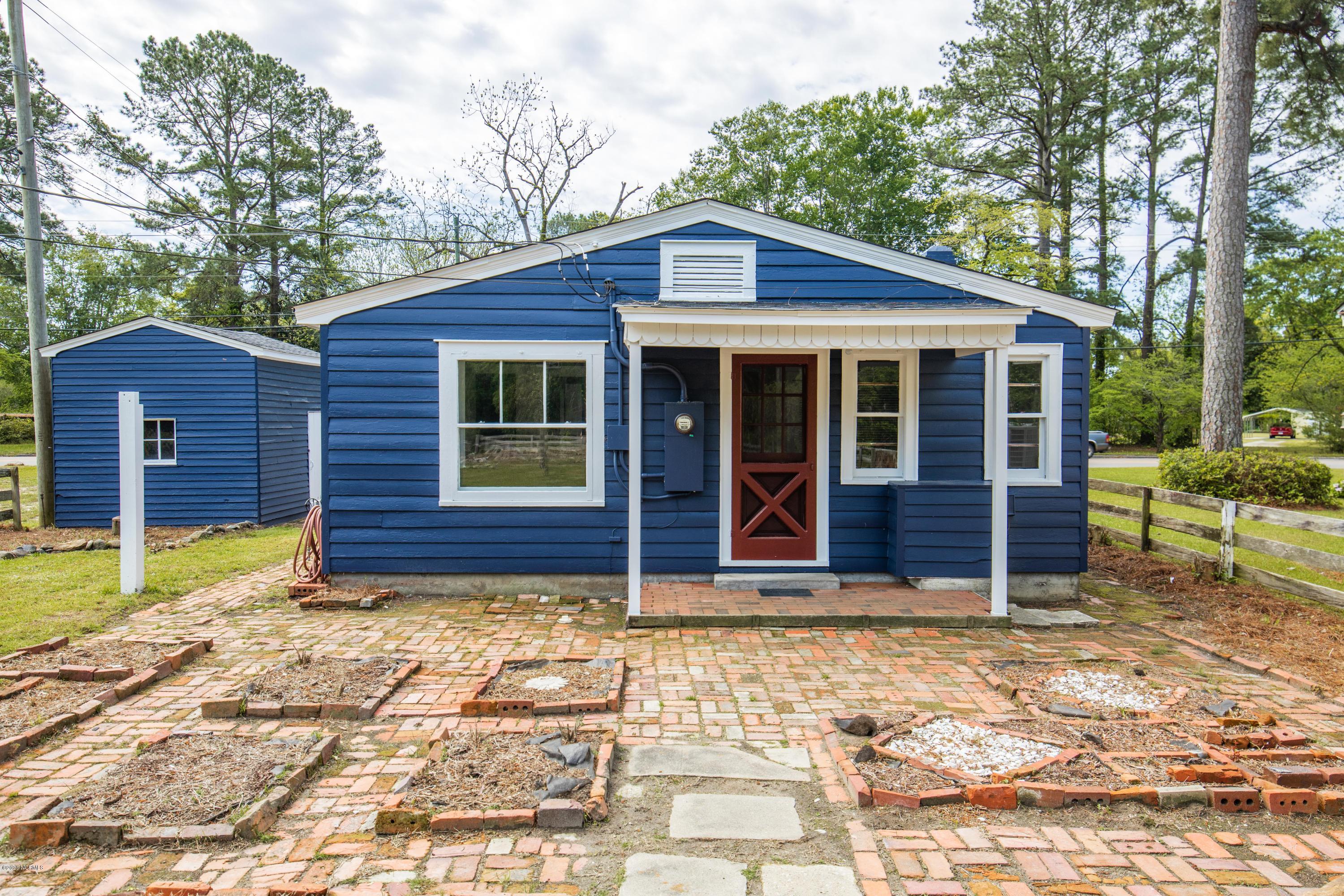 320 River Road Washington, NC 27889 - Photo 24 of 33 320 River Rd-6