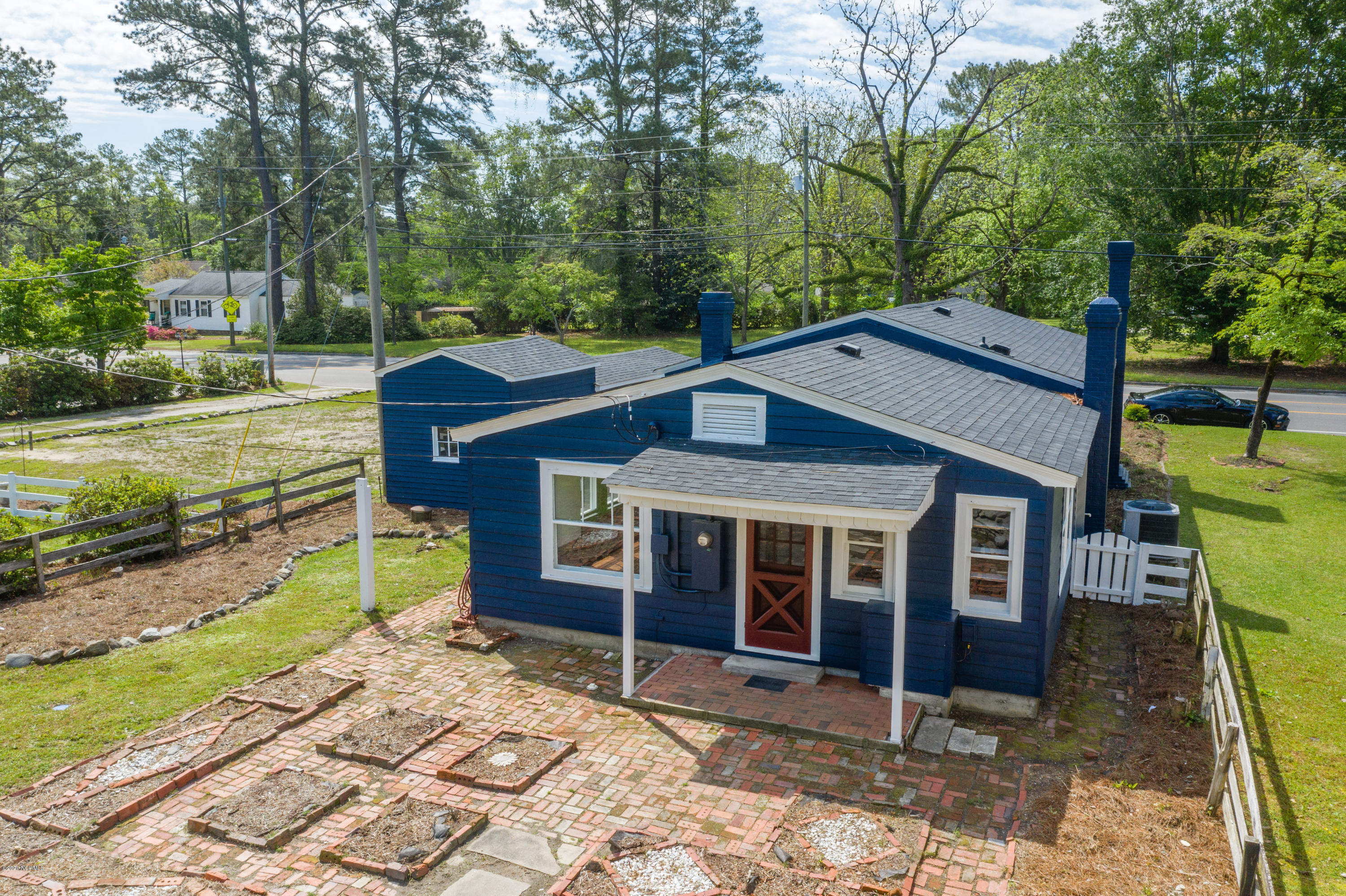 320 River Road Washington, NC 27889 - Photo 26 of 33 320 River Rd-10