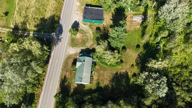 $139,900 | 72 West Main Street, Monroe, ME 04951