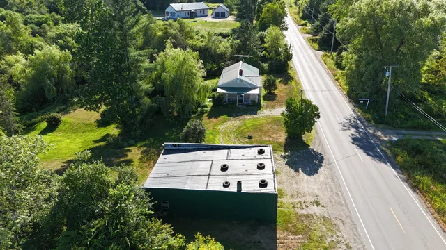 $139,900 | 72 West Main Street, Monroe, ME 04951