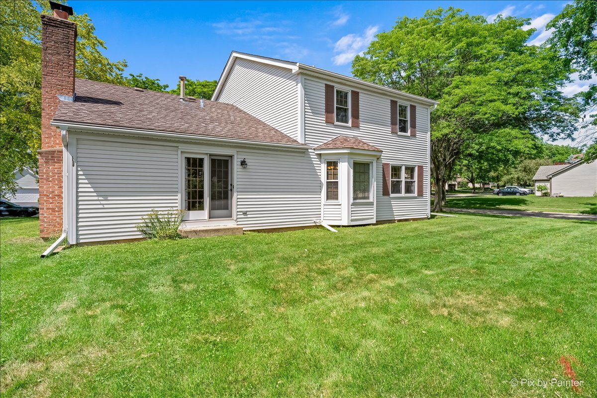 221 Foxmoor Road Fox River Grove, IL 60021 - Photo 29 of 29