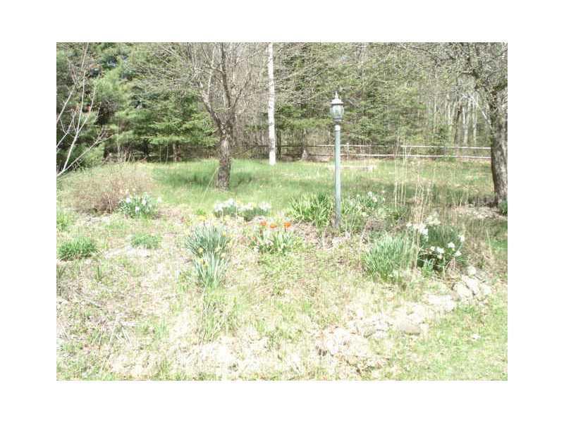 1140 Lakins Road Etna, ME 04434 - Photo 14 of 14 Yard/Garden.